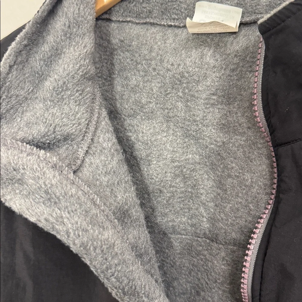 YELLOWSTONE National Park Fleece Jacket Size XXL EUC - Picture 7 of 7